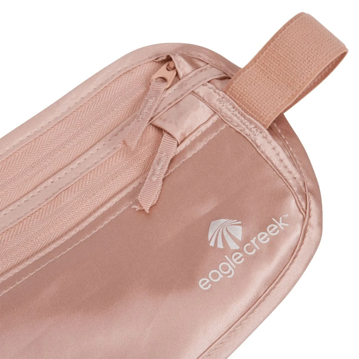 Eagle Creek Silk Undercover Money Belt - Image 5