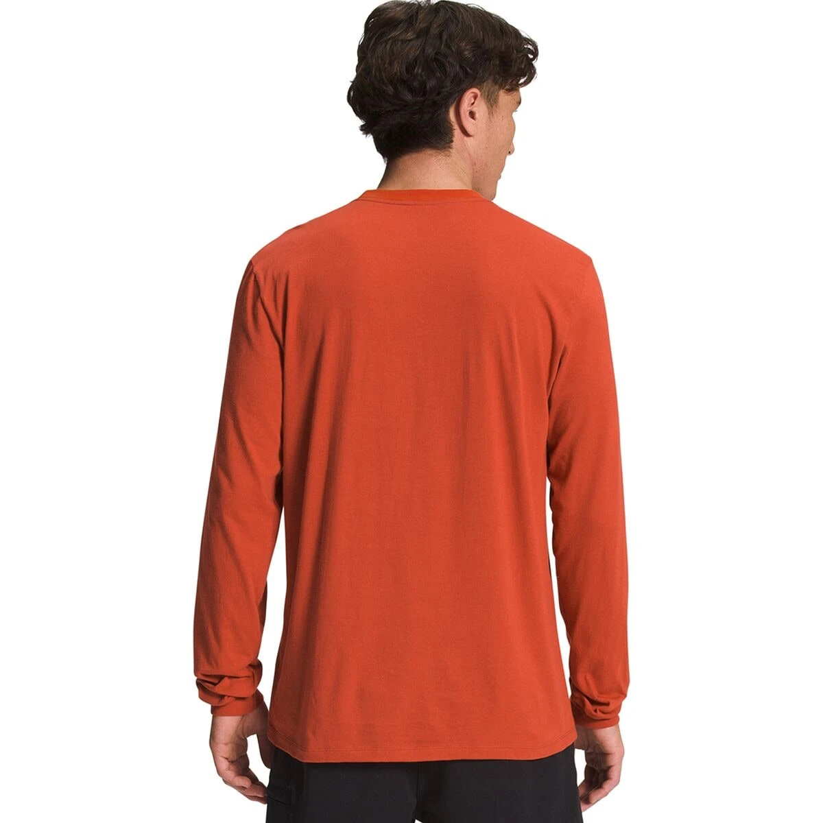 The North Face Long-Sleeve Hit Graphic T-Shirt - Men's - Image 2