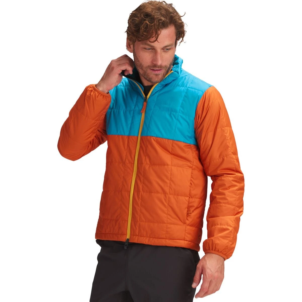 Stoic Venture Insulated Jacket - Men's - Image 6