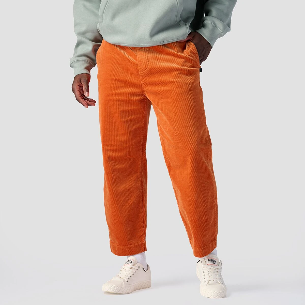Stoic Beach Pull-On Corduroy Pant - Men's - Image 6