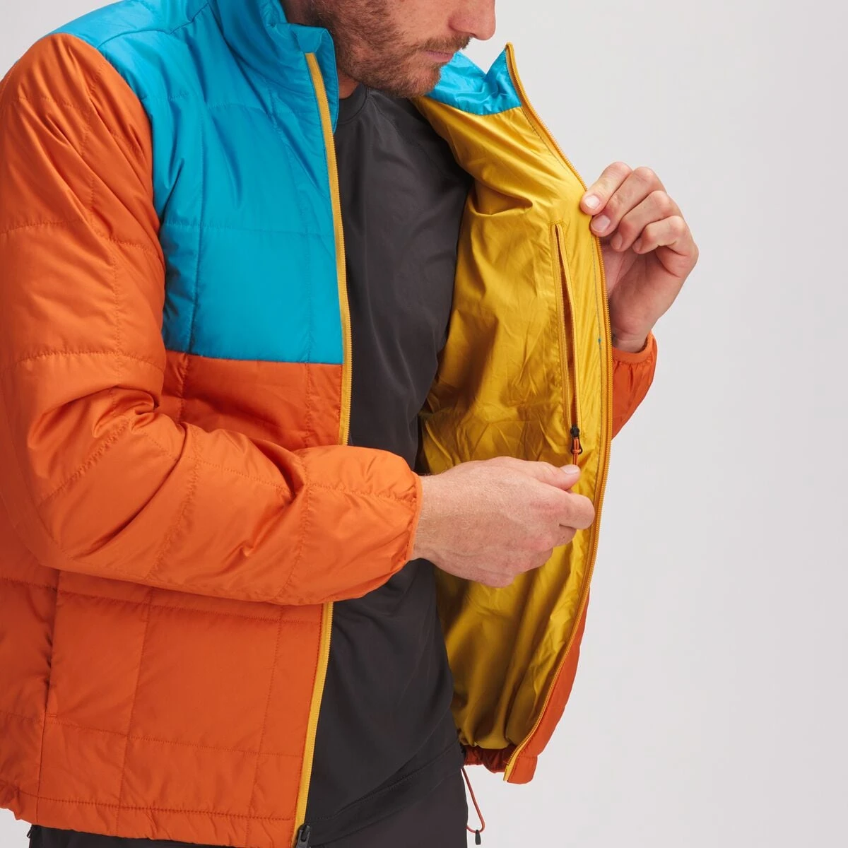 Stoic Venture Insulated Jacket - Men's - Image 3