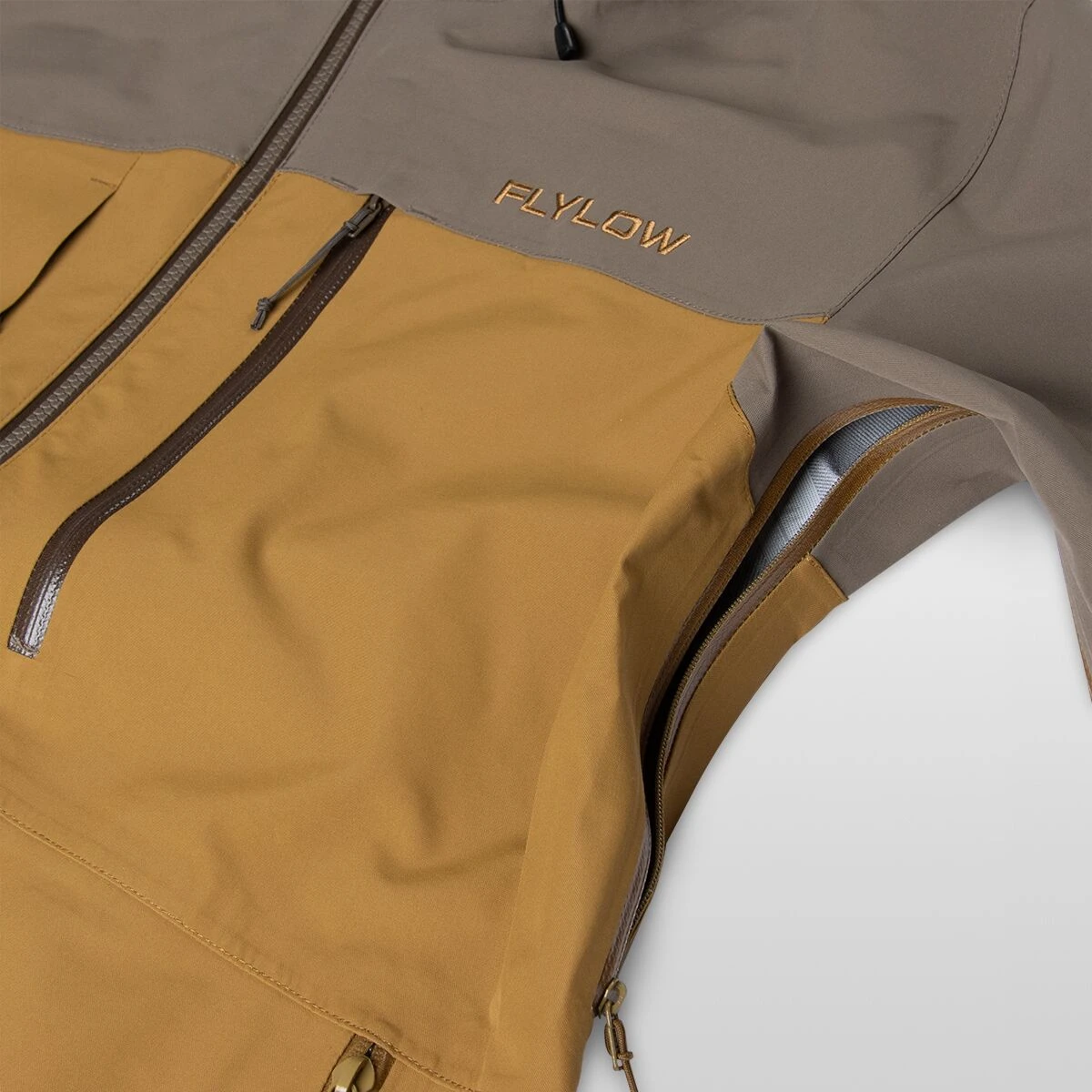 Quantum Pro Jacket - Men's - Image 7