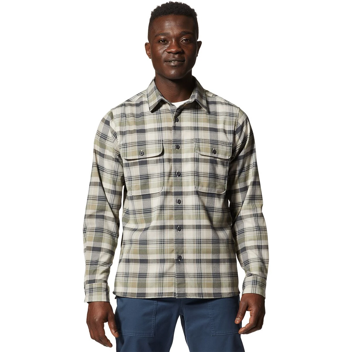 Mountain Hardwear Voyager One Shirt - Men's - Image 2