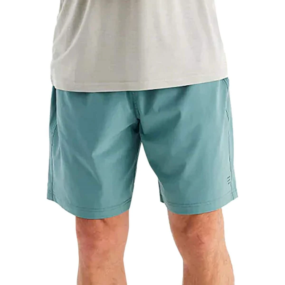 Breeze 8in Short - Men's - Image 5
