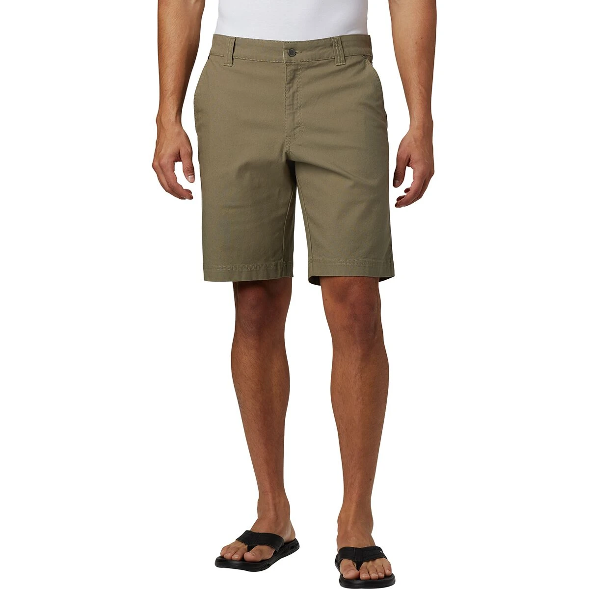 Columbia Flex Roc 10in Short - Men's - Image 6