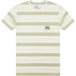 Ventura Knit T-Shirt - Men's