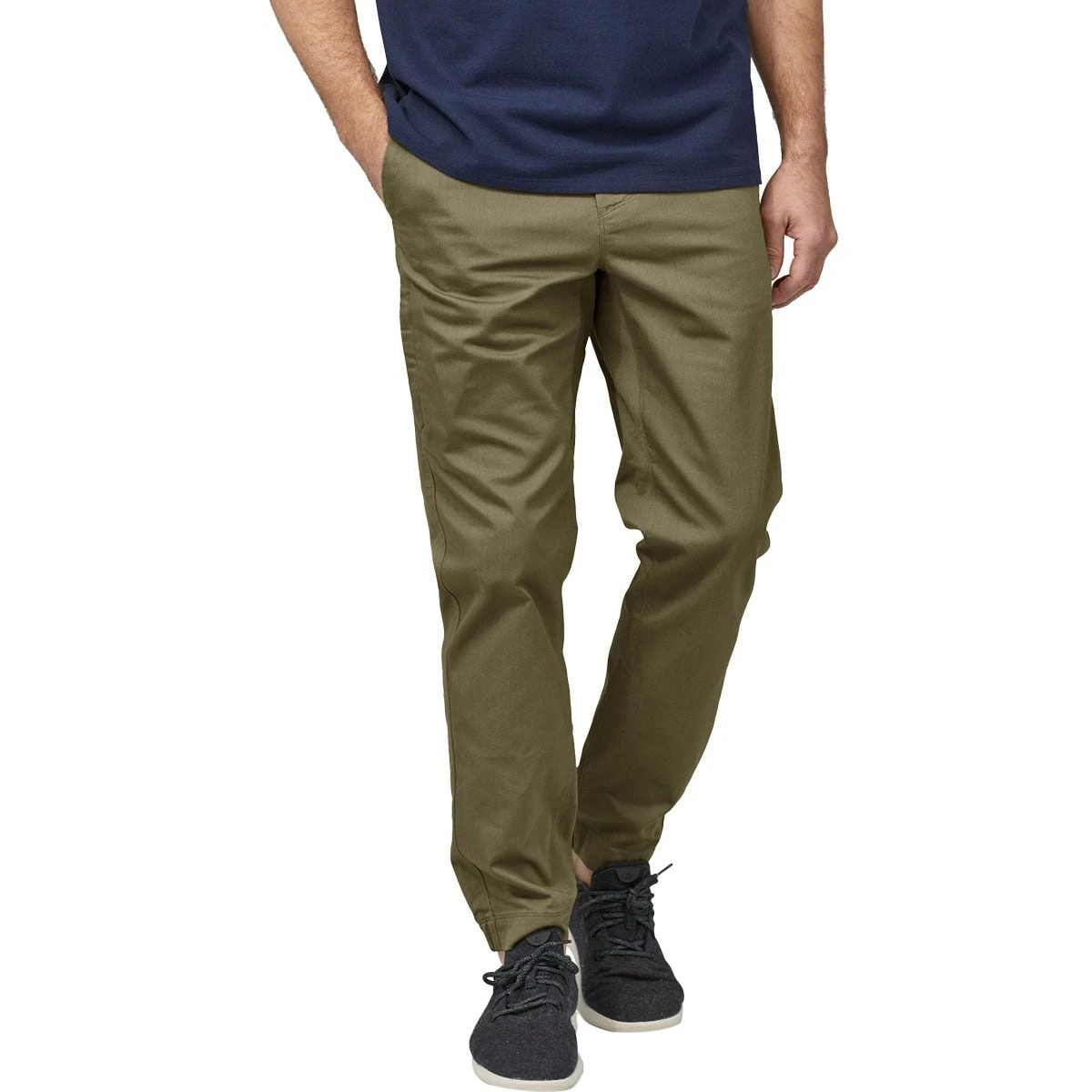 Patagonia Twill Traveler Pant - Men's - Image 5