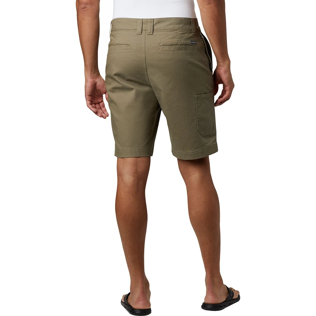 Columbia Flex Roc 10in Short - Men's - Image 2