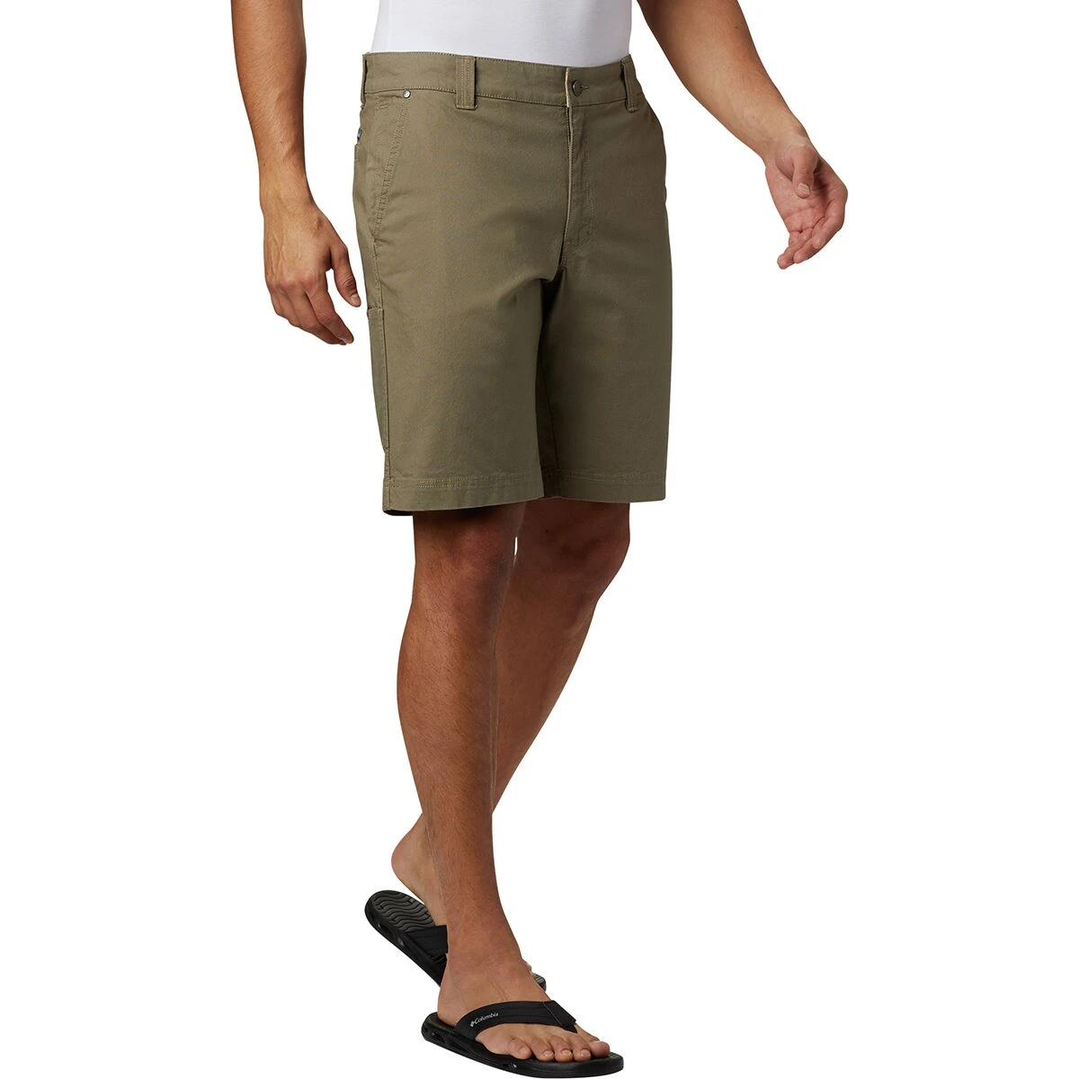 Columbia Flex Roc 10in Short - Men's - Image 4