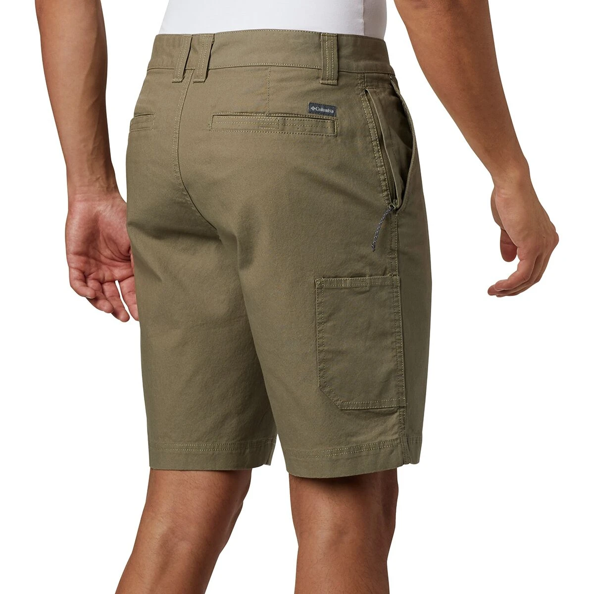 Columbia Flex Roc 10in Short - Men's - Image 7