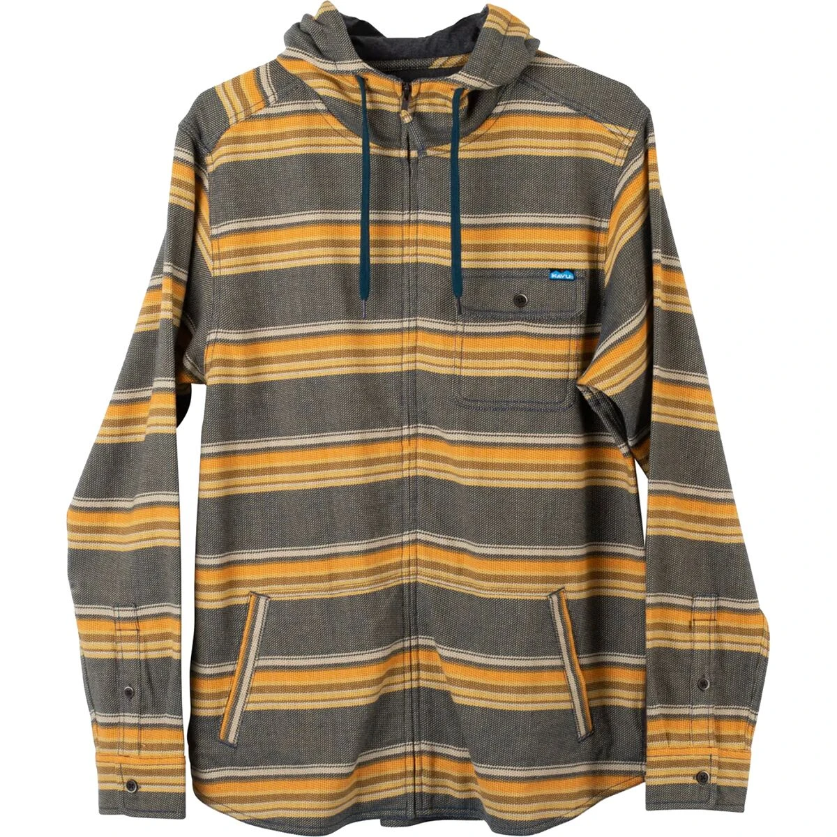 KAVU Seaboard Hoodie - Men's - Image 5