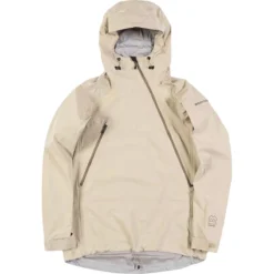 Tsurugi Jacket - Men's