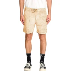 All Day Cord Walkshort - Men's