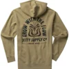 Roots Hoodie - Men's
