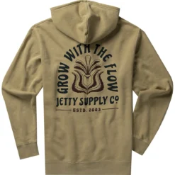 Roots Hoodie - Men's