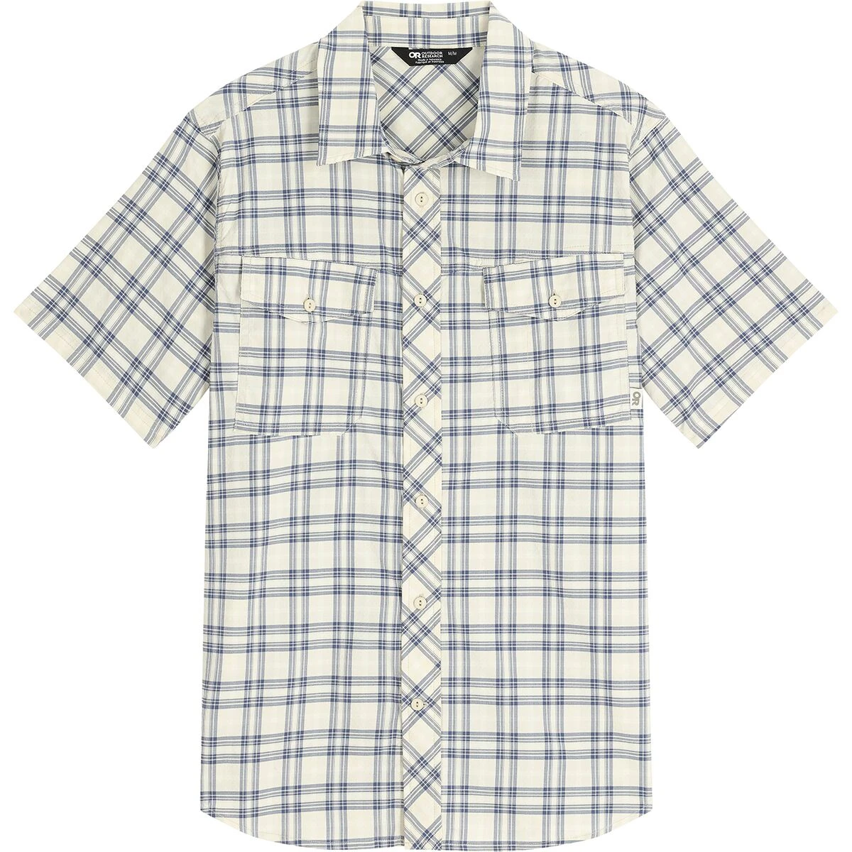 Outdoor Research Wanderer Short-Sleeve Shirt - Men's - Image 5