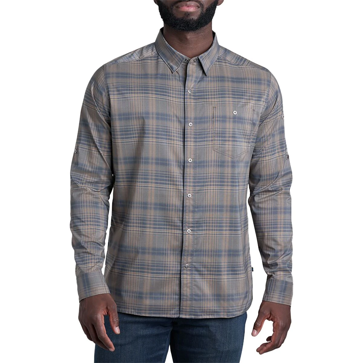 KUHL Response Lite Long-Sleeve Shirt - Men's - Image 2