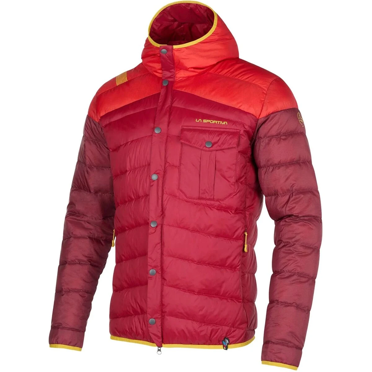 La Sportiva Wild Down Jacket - Men's - Image 4