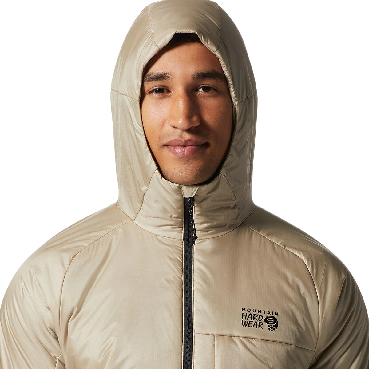 Mountain Hardwear Compressor Hooded Jacket - Men's - Image 10