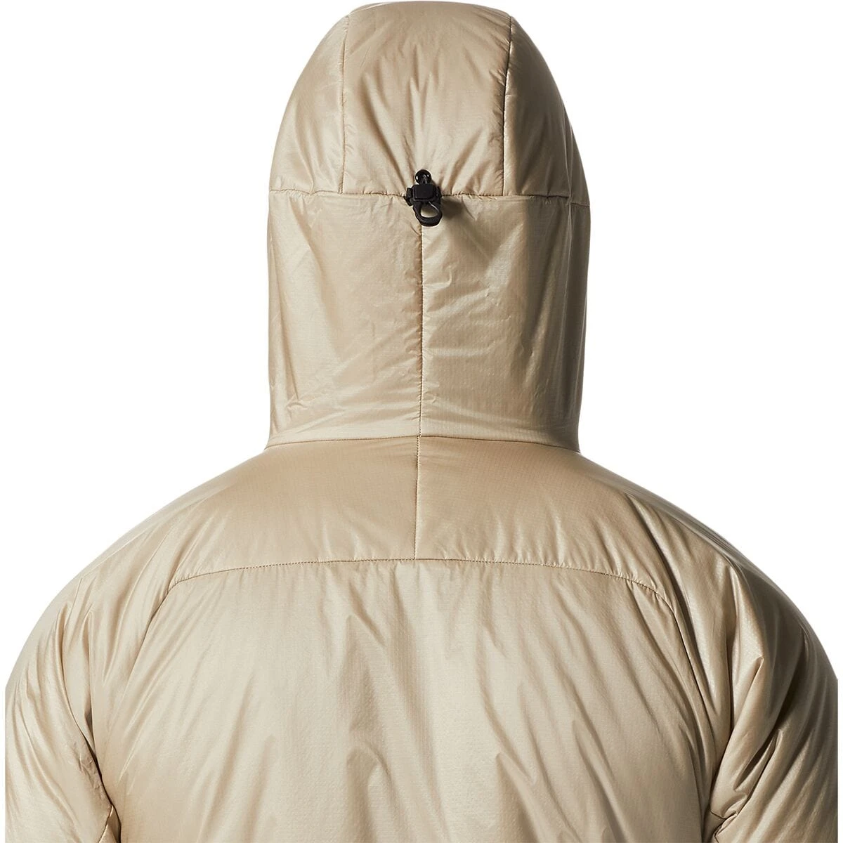 Mountain Hardwear Compressor Hooded Jacket - Men's - Image 5