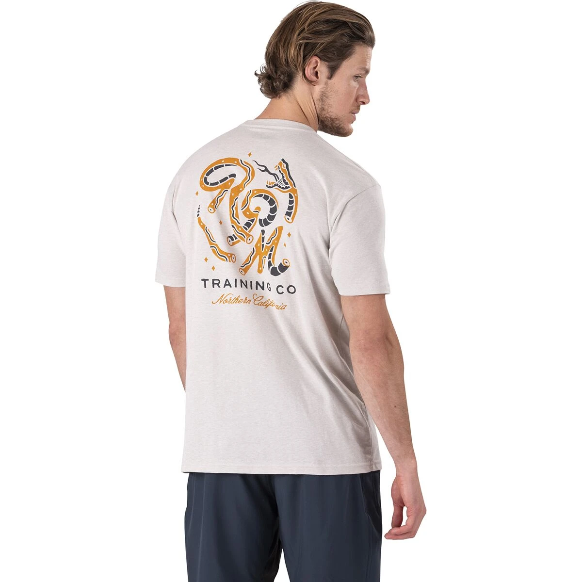 Sidewinder T-Shirt - Men's