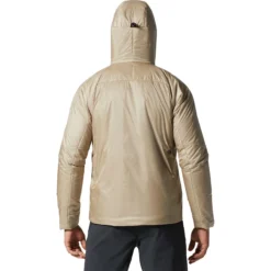 Mountain Hardwear Compressor Hooded Jacket - Men's