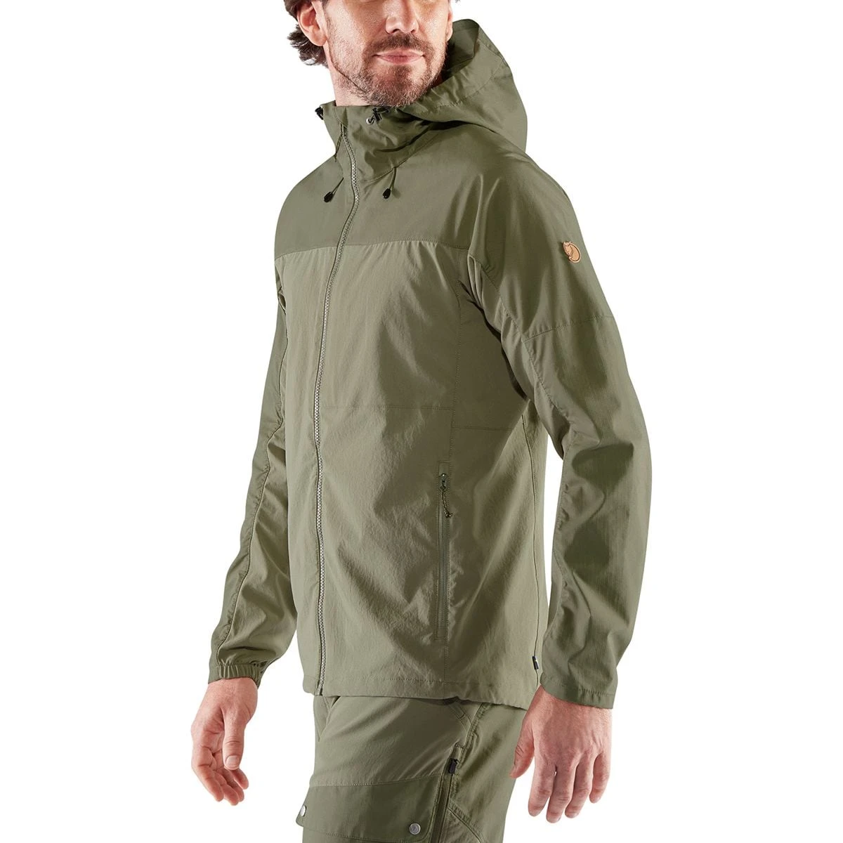 Fjallraven Abisko Midsummer Jacket - Men's - Image 5