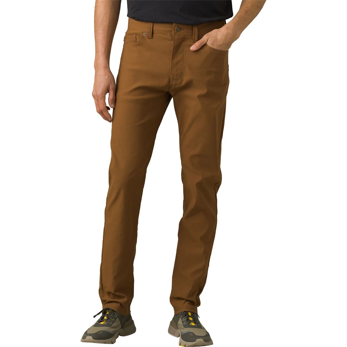 Prana Brion Slim Pant II - Men's - Image 9