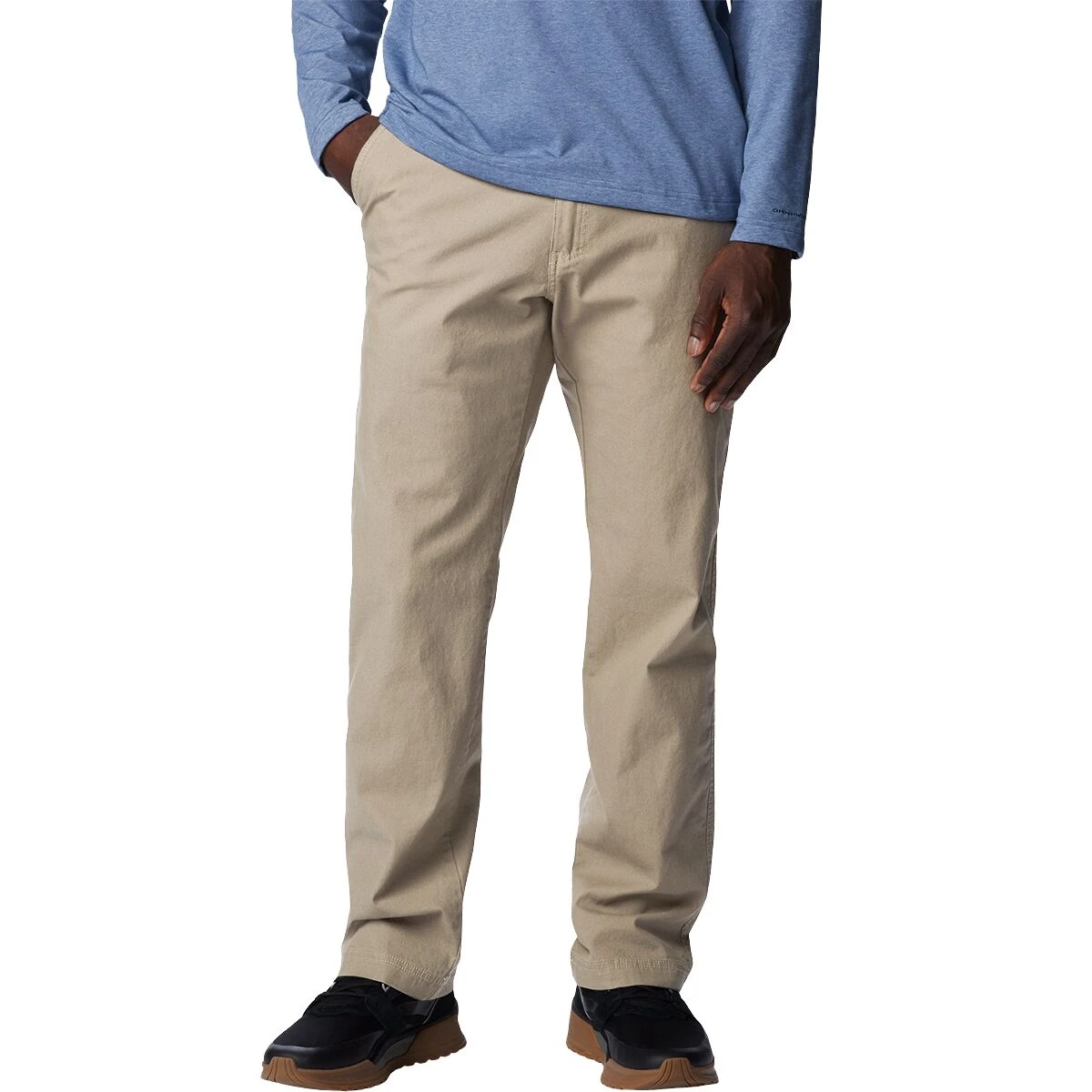 Columbia Flex Roc Pant - Men's - Image 9