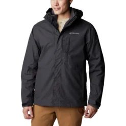 Columbia Loma Vista Interchange Jacket - Men's