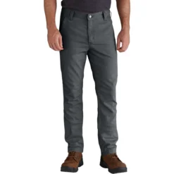 Carhartt Rugged Flex Rigby Straight Fit Pant - Men's