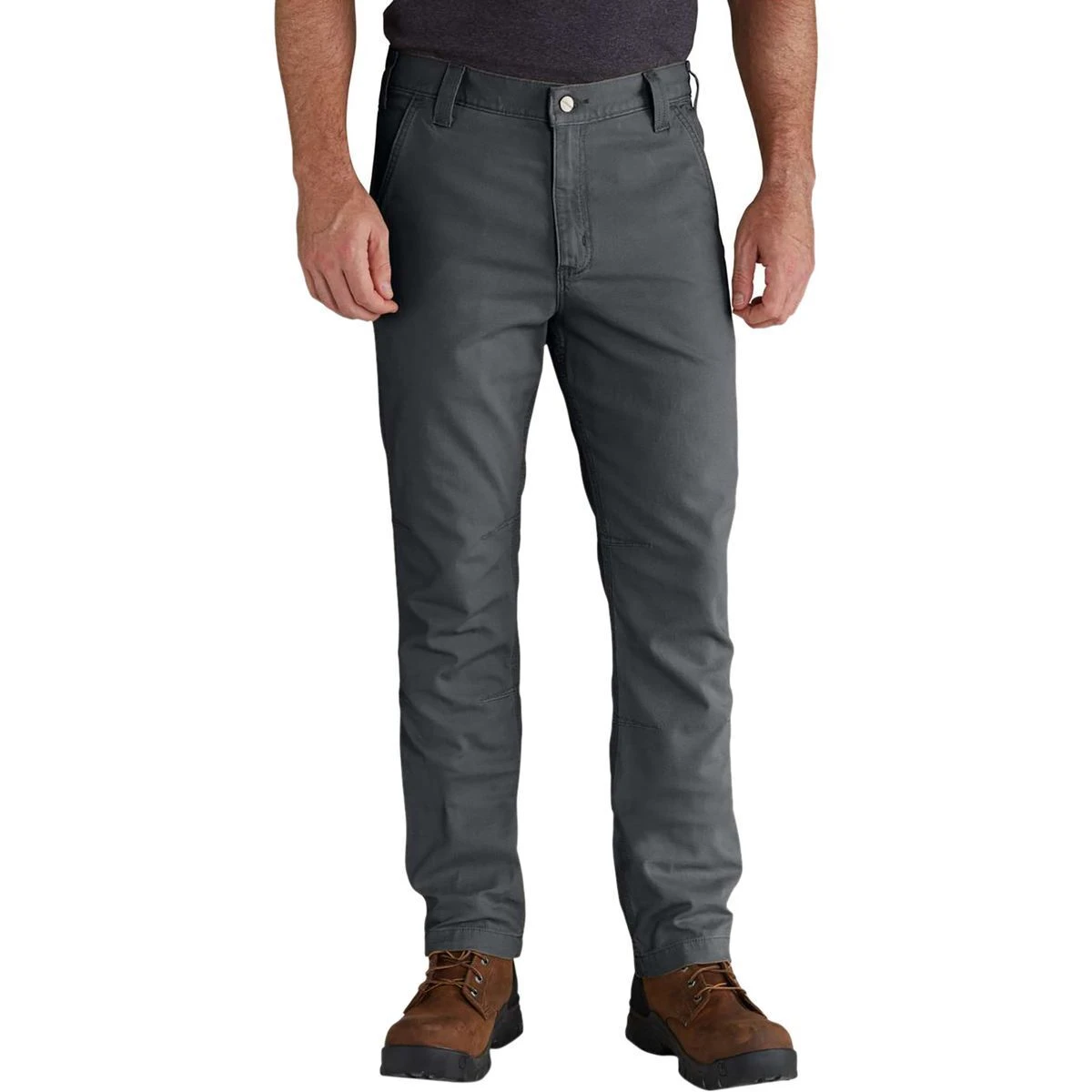 Carhartt Rugged Flex Rigby Straight Fit Pant - Men's