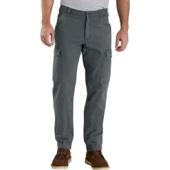 Carhartt Rugged Flex Rigby Cargo Pant - Men's