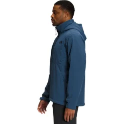 The North Face Apex Elevation Insulated Jacket - Men's