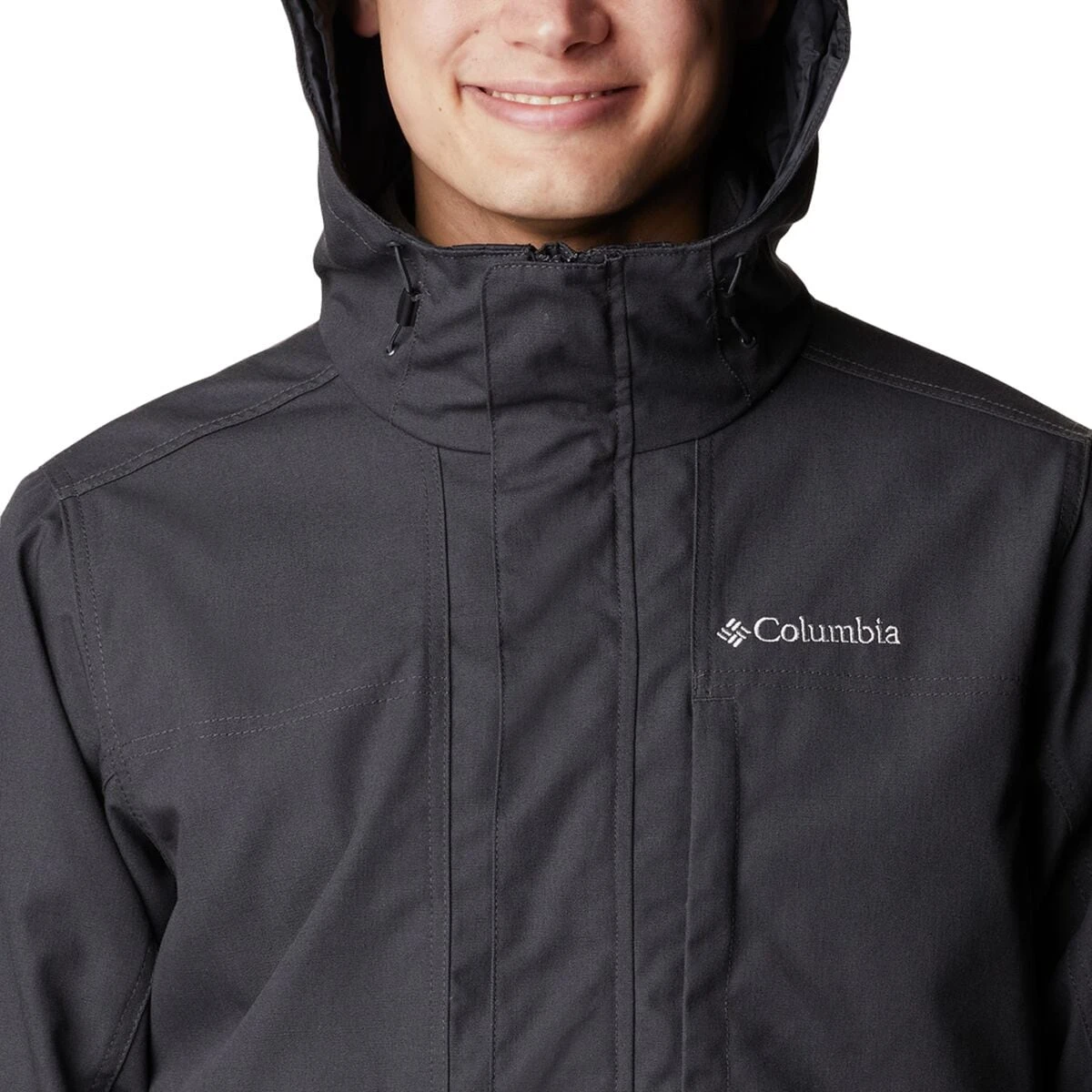 Columbia Loma Vista Interchange Jacket - Men's - Image 9