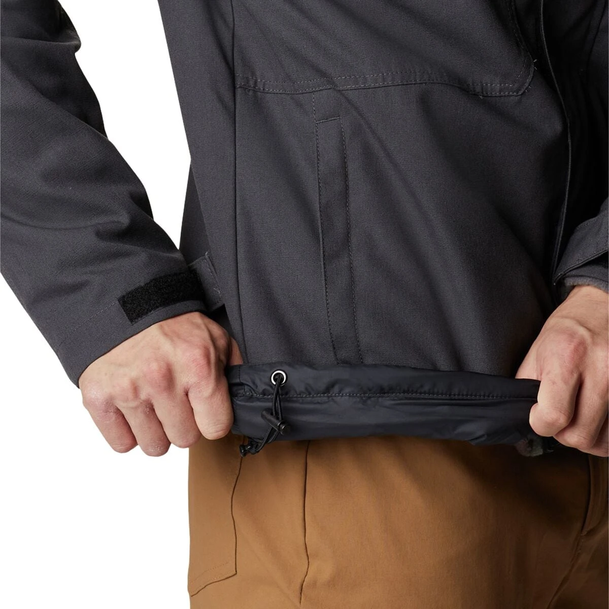 Columbia Loma Vista Interchange Jacket - Men's - Image 7