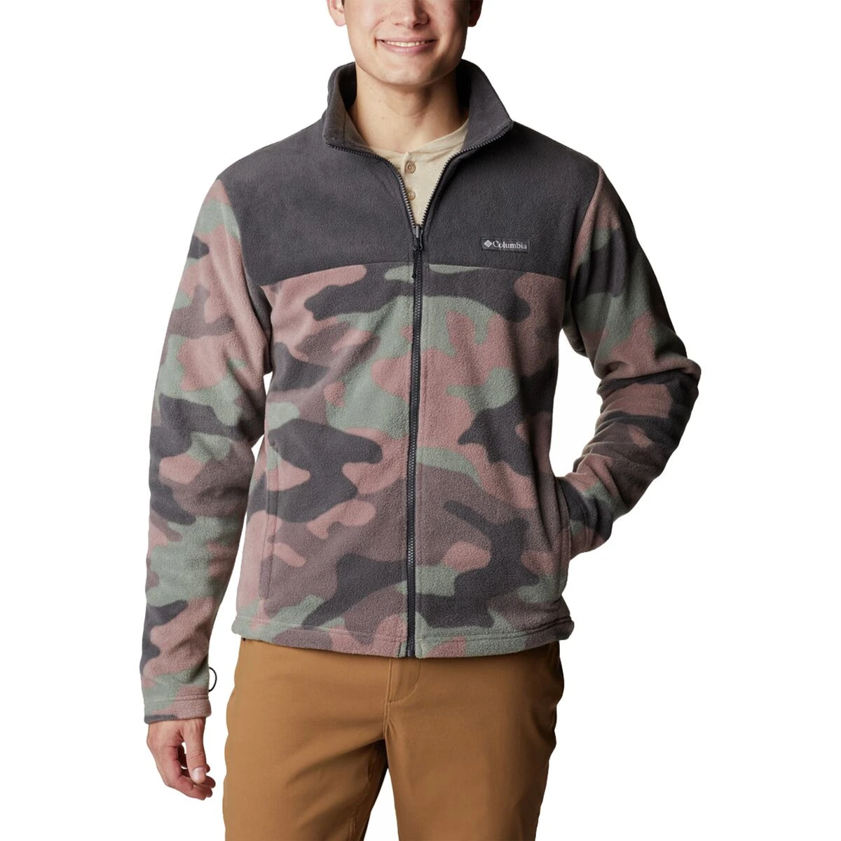 Columbia Loma Vista Interchange Jacket - Men's - Image 8
