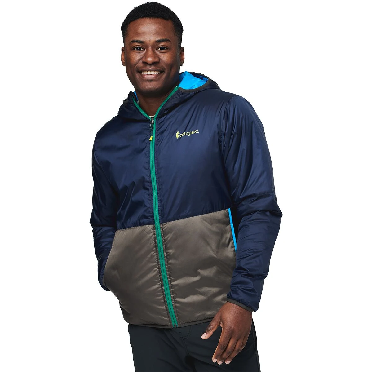 Cotopaxi Teca Calido Hooded Jacket - Men's - Image 3