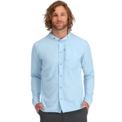 Simms Intruder Hoodie - Men's