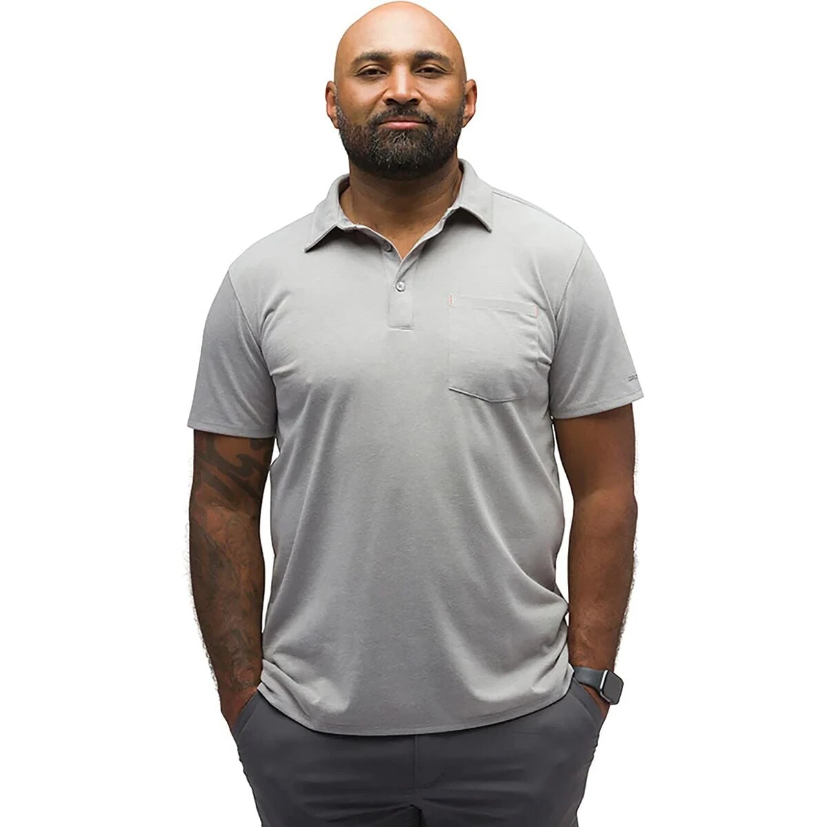 Grundens Shorebreak Polo - Men's - Image 3