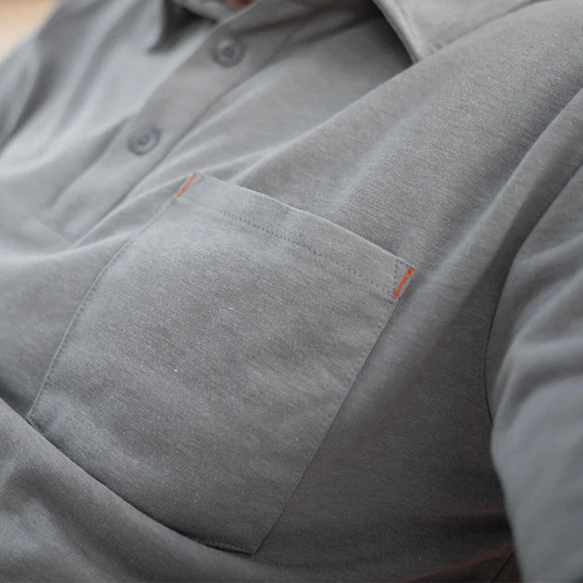 Grundens Shorebreak Polo - Men's