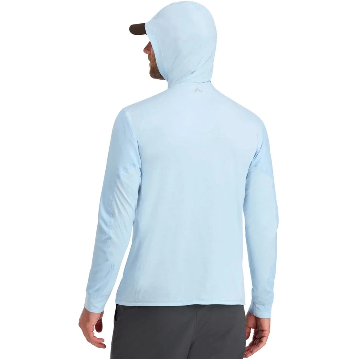Simms Intruder Hoodie - Men's - Image 6