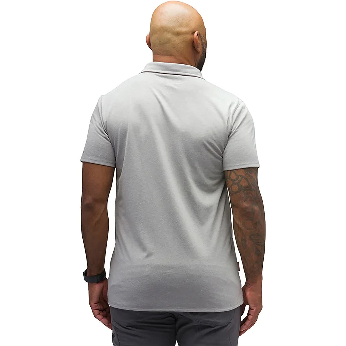 Grundens Shorebreak Polo - Men's - Image 5