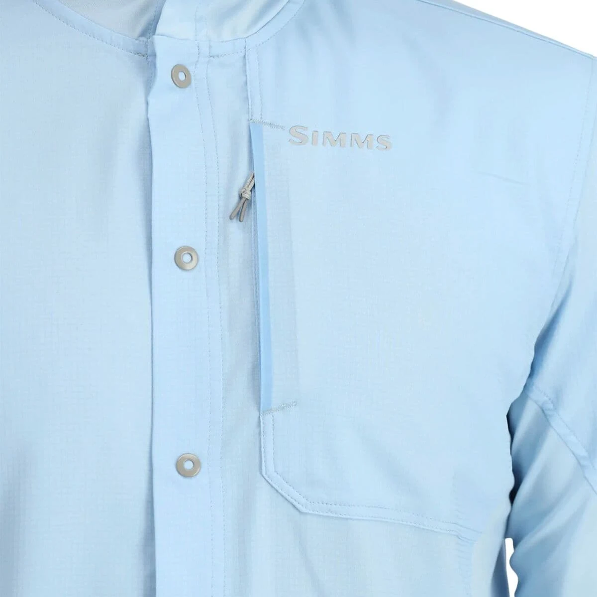 Simms Intruder Hoodie - Men's - Image 5