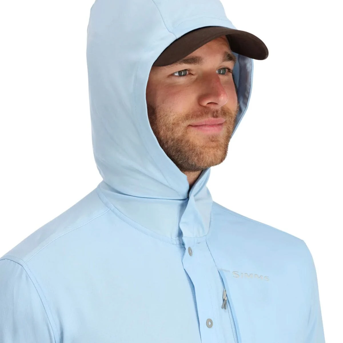 Simms Intruder Hoodie - Men's - Image 7