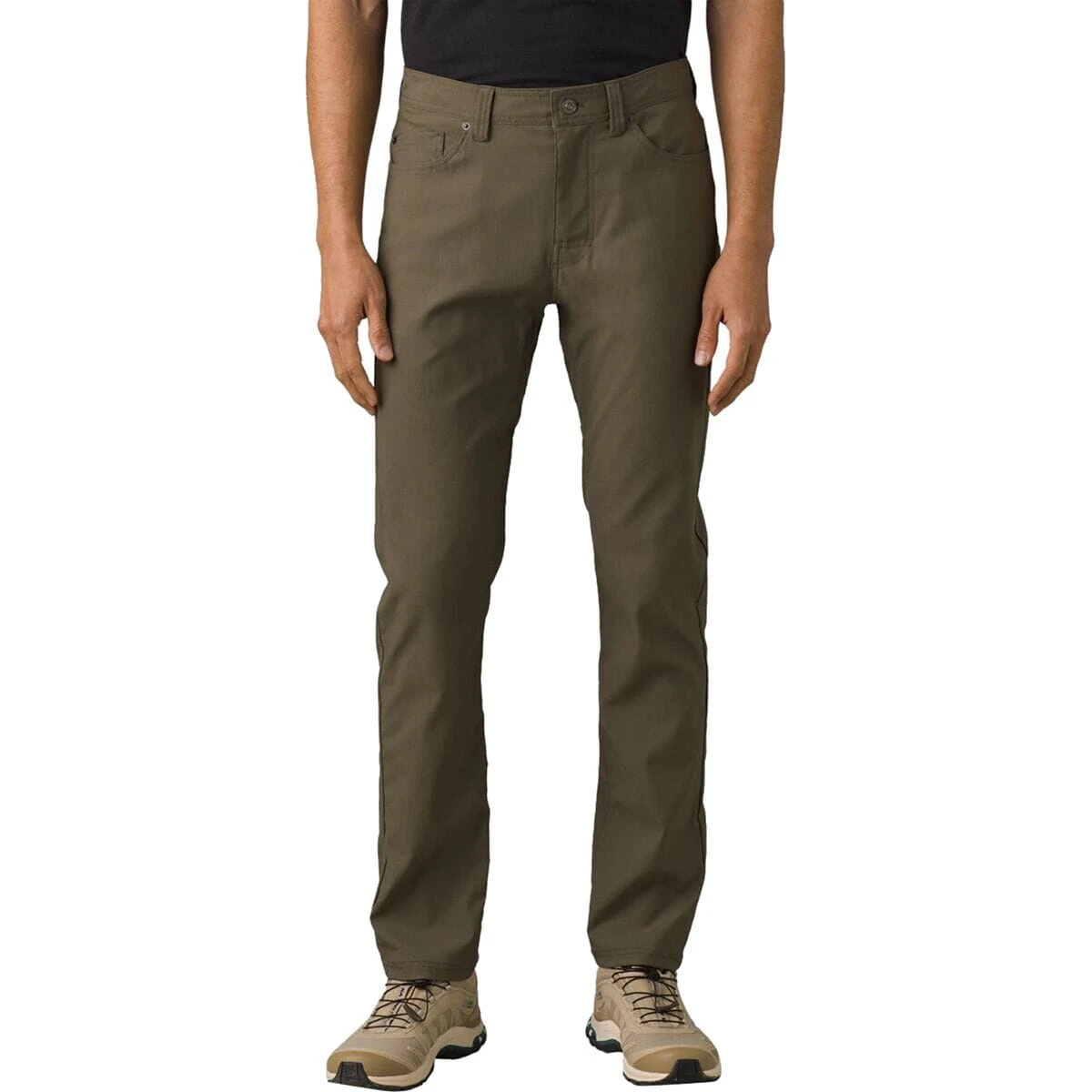 Prana Brion Slim Pant II - Men's - Image 8