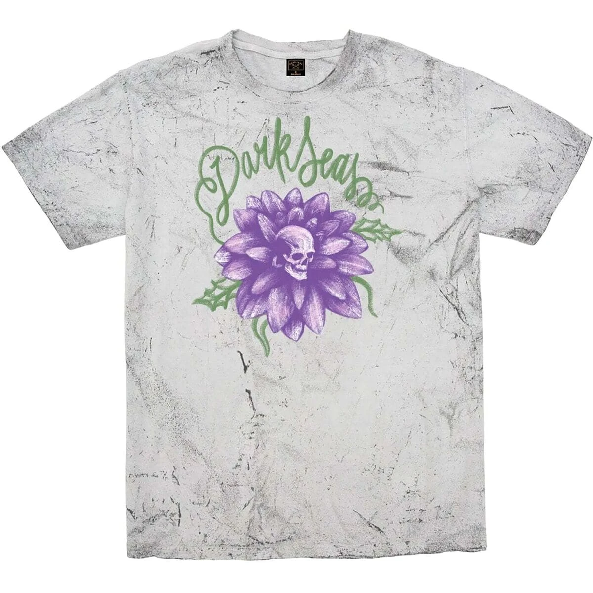 Dahlia TD T-Shirt - Men's