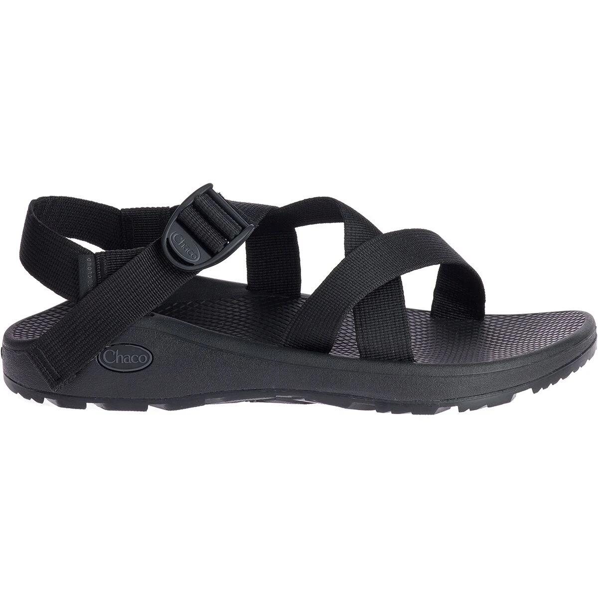 Chaco Z/Cloud Sandal - Wide - Men's - Image 8