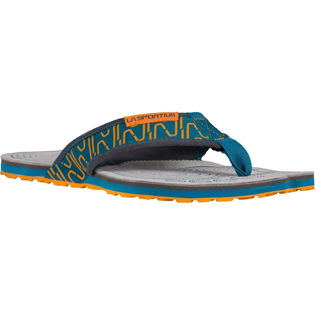 La Sportiva Swing Flip Flop - Men's - Image 5