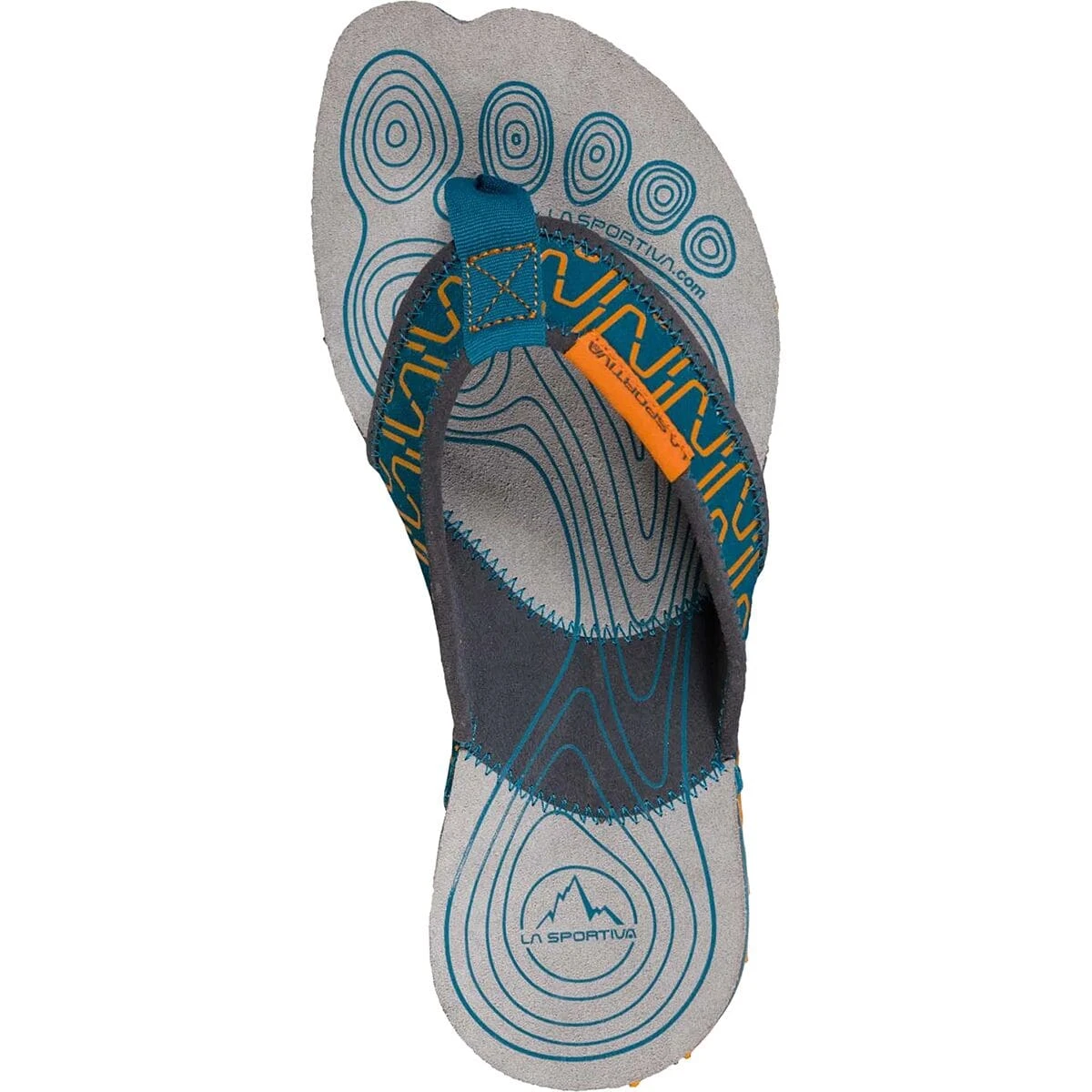 La Sportiva Swing Flip Flop - Men's - Image 4